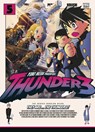Thunder 3 Band 05 - Yuki Ikeda - 9783741641862