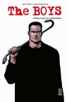The Boys (Pocket Edition) - Garth Ennis ; Darick Robertson ; Russ Braun ; Keith Burns - 9783741642227
