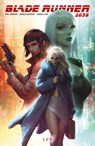 Blade Runner 2039 - Mike Jonsohn ; Andres Guinaldo ; Mellow Brown - 9783741642289