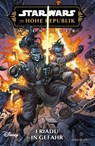 Star Wars Comics: Die Hohe Republik - Abenteuer - Daniel Jose Older ; Harvey Tolibao ; Toni Bruno - 9783741642401