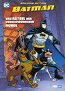 Batman Action: Das Rätsel der verschwundenen Hunde - Sholly Fisch ; Dario Brizuela ; Ivan Cohen - 9783741642562