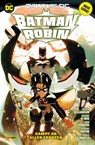 Batman und Robin - Joshua Williamson ; Simone Di Meo ; Juan Ferreyra ; Howard Porter - 9783741642623