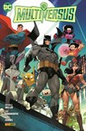 Multiversus - Bryan Q Miller ; Jon Sommariva - 9783741642746