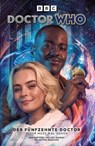 Doctor Who - Der Fünfzehnte Doctor - Dan Watters ; Kelsey Ramsay ; Valentina Bianconi ; Comicraft - 9783741642890