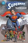 Superman: Was wurde aus dem Mann von Morgen (Neuausgabe) - Alan Moore ; Curt Swan ; Rick Veitch ; Dave Gibbons - 9783741642968