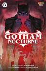 Batman: Gotham Nocturne - Ram V ; Rafael Albuquerque ; Dani ; Hayden Sherman - 9783741642999