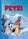Petzi in der Schweiz - Thierry Capezzone ; Yvan Molinaro ; Carla Hansen ; Vilhelm Hansen - 9783741643033