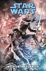 Star Wars (Pocket Edition): Imperium in Trümmern - Greg Rucka ; Marco Checchetto ; Angel Unzueta ; Emilio Laiso - 9783741643163