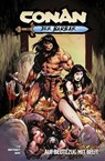 Conan der Barbar - Jim Zub ; Danica Brine ; Doug Braithwaite - 9783741643545