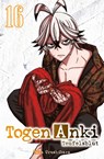 Togen Anki - Teufelsblut 16 - Yura Urushibara - 9783741643965