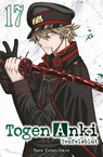 Togen Anki - Teufelsblut 17 - Yura Urushibara - 9783741643972