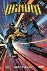Venom - Neustart (2. Serie) - Al Ewing ; Carlos Gómez - 9783741644504