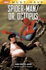 Marvel Must-Have: Spider-Man/Doctor Octopus - Das erste Jahr - Zeb Wells ; Kaare Andrews - 9783741644634