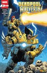 Deadpool/Wolverine - Benjamin Percy ; Joshua Cassara - 9783741644689