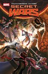 Secret Wars (Pocket Edition) - Jonathan Hickman ; Esad Ribi¿ ; Paul Renaud - 9783741644931