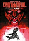 Star Wars Comics: Darth Maul - Schwarz, Weiß & Rot Deluxe - Greg Pak ; Stefano Raffaele ; Benjamin Percy ; Mark Russell - 9783741645129
