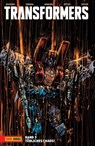 Transformers Bd. 3: Tödliches Chaos! - Daniel Warren Johnson ; Ryan Ottley ; Jason Howard ; Jorge Corona - 9783741645242