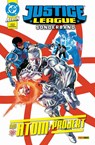 Justice League Sonderband - Ryan Parrott ; John Ridley ; Mike Perkins - 9783741645549