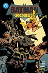 Batman und Robin: Das erste Jahr - Mark Waid ; Chris Samnee - 9783741645600