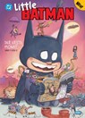 Little Batman - Morgan Evans ; John Mikel - 9783741645839