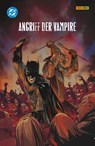 DC-Horror: Angriff der Vampire (Pocket Edition) - Matthew Rosenberg ; Otto Schmidt ; James Tynion Iv ; Simone Di Meo - 9783741645907