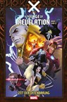 X-Men: Age of Revelation - Jed Mackay ; Erica Schultz ; Giada Belviso ; Ruairi Coleman - 9783741646898