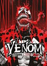 Venom: Schwarz, Weiß & Blut - J. M. Dematteis ; Kei Zama ; Rich Douek ; Jonas Scharf - 9783741647093