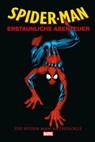 Spider-Man Anthologie - Stan Lee ; Gerry Conway ; Ross Andru ; Len Wein - 9783741647352