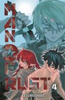 Man of Rust 04 - Kei Urushiro - 9783741647741