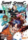Super String: Marco Polos Reise ins Multiversum 03 - Inwan Youn ; Boichi - 9783741647789