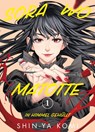 Sora wo Matotte - In Himmel gehüllt 01 - Shin-Ya Komi - 9783741647840