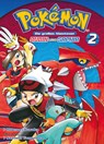 Pokémon - Die großen Abenteuer: Rubin und Saphir 02 - Hidenori Kusaka ; Satoshi Yamamoto - 9783741648090