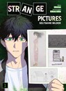 Strange Pictures - Seltsame Bilder 01 - Kikou Aiba ; Uketsu - 9783741648144
