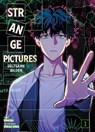 Strange Pictures - Seltsame Bilder 01 Variant - Kikou Aiba ; Uketsu - 9783741648151