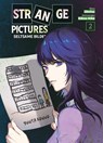Strange Pictures - Seltsame Bilder 02 - Kikou Aiba ; Uketsu - 9783741648168