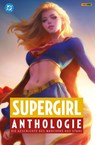 Supergirl Anthologie - Jeff Loeb ; Terry Dodson ; Gary Frank ; Otto Binder - 9783741648823