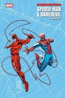 Spider-Man & Daredevil - Paul Jenkins ; Phil Winslade - 9783741649431