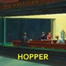 Edward Hopper - GRILLET,  Thierry - 9783741921483