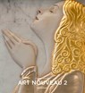 Hauffe, T: Art Nouveau München Wien Prag - HAUFFE,  Thomas - 9783741929328