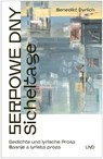 Sicheltage - Serpowe dny - Benedikt Dyrlich - 9783742028310
