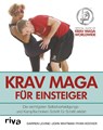 Krav Maga für Einsteiger - Darren Levine ; John Whitman ; Ryan Hoover - 9783742301413