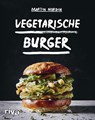 Vegetarische Burger - Martin Nordin - 9783742304353