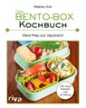 Das Bento-Box-Kochbuch - Makiko Itoh - 9783742306463