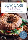 Low-Carb-Frühstück - Low-Carb-Rezept des Tages - 9783742308054