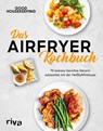 Das Airfryer-Kochbuch - Good Housekeeping - 9783742308306