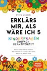 Erklärs mir, als wäre ich 5 - Petra Cnyrim - 9783742308702