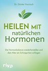 Heilen mit natürlichen Hormonen - Günter Harnisch - 9783742310644