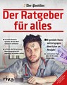 Der Ratgeber für alles - Stefan Sichermann - 9783742313430