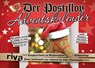 Der Postillon Adventskalender -  - 9783742315229