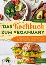 Das Kochbuch zum Veganuary - Patrick Bolk - 9783742315724